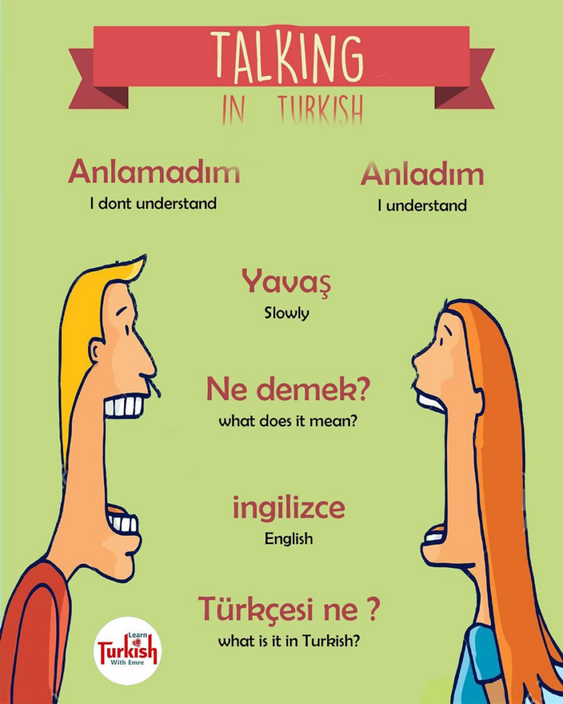 How To Say What Are You Doing Today in Turkish  Learn Turkish Fast With  Easy Turkish Lessons 