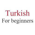 Turkish reading practice: A day at the park