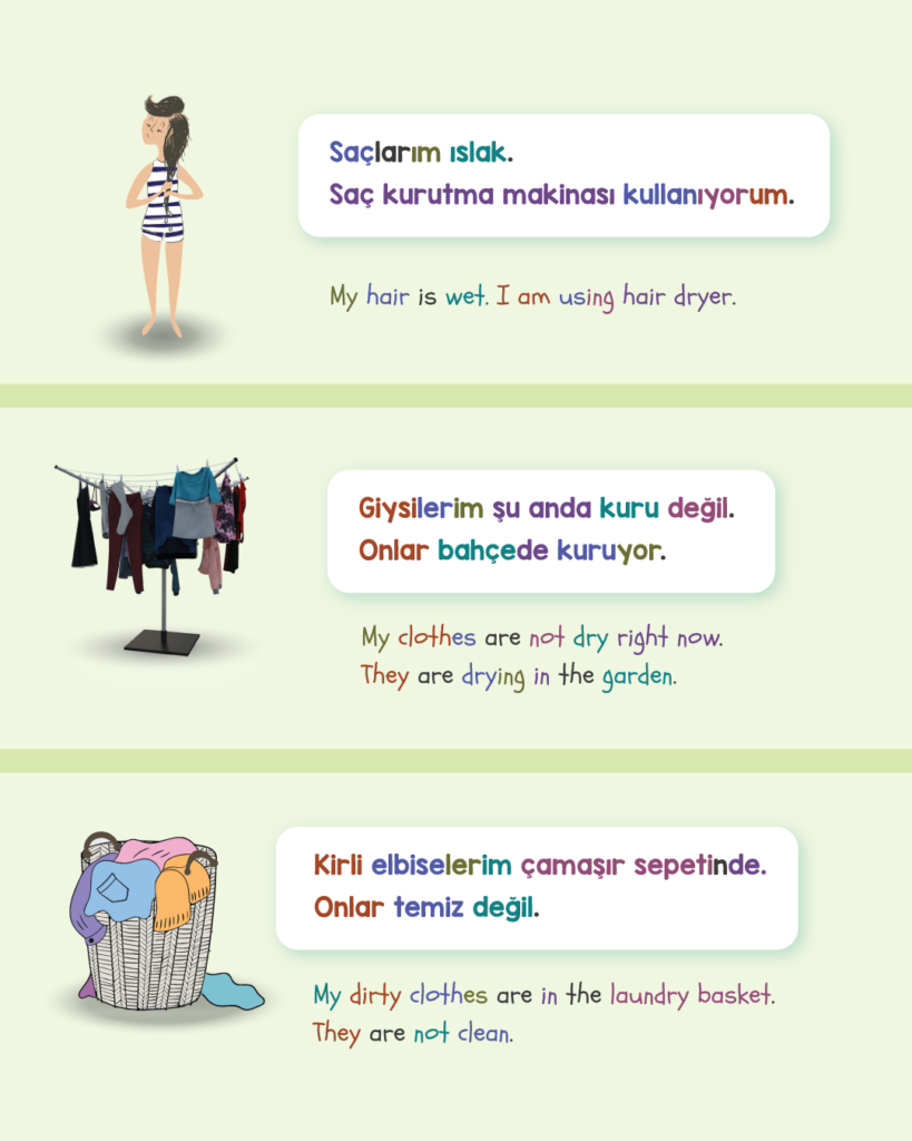 some Turkish adjectives