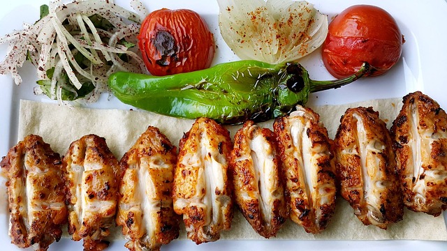 Most Popular Turkish Foods